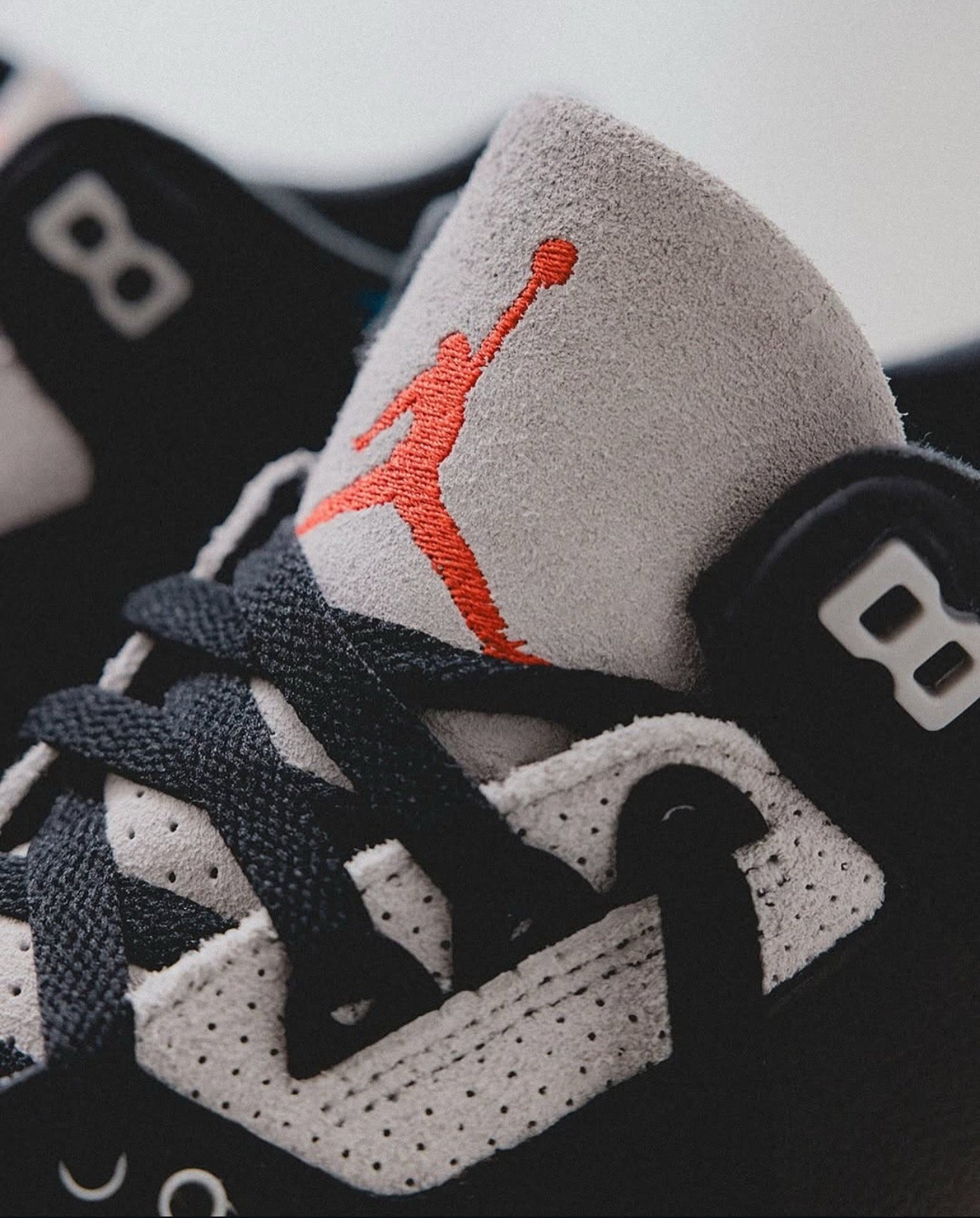 Air Jordan 3 Retro OG ‘Rare Air’