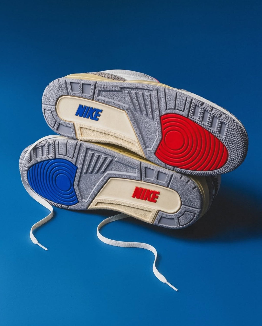 Air Jordan 3 ‘Seoul 2.0’ Retro