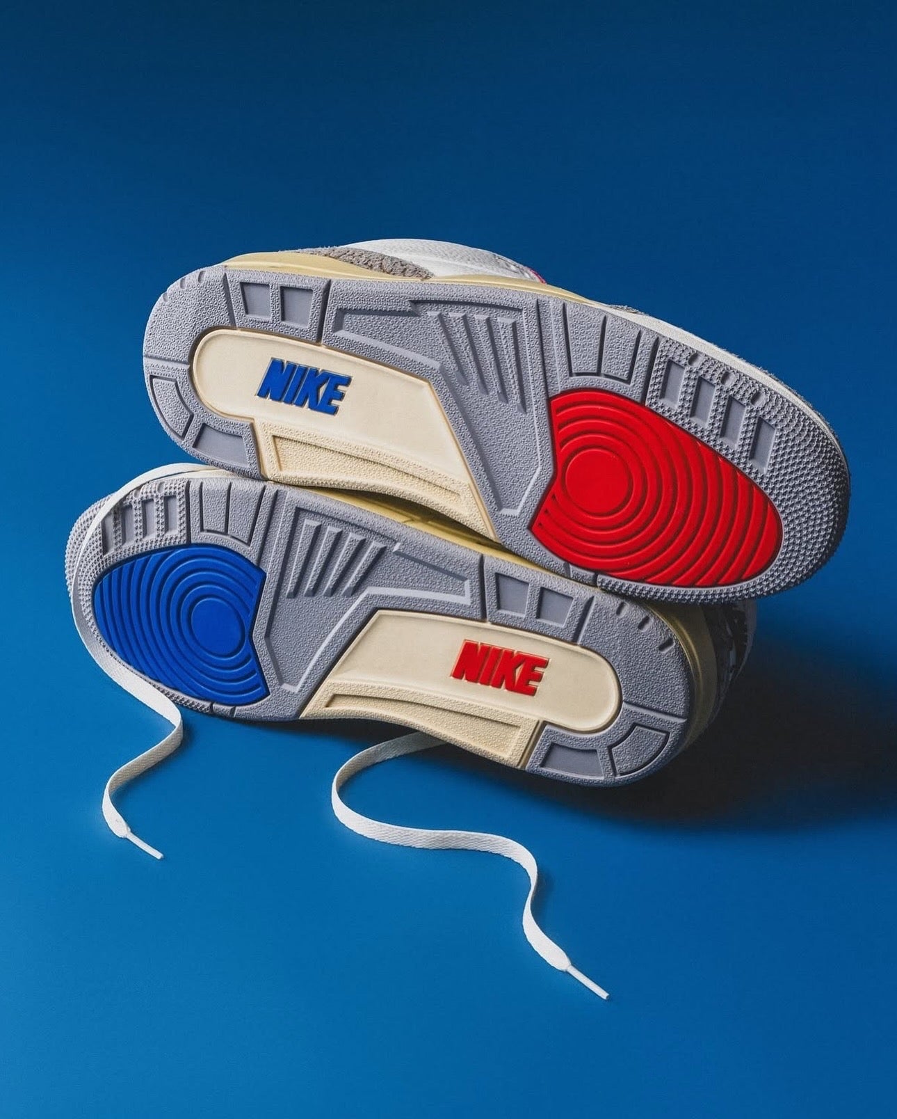 Air Jordan 3 ‘Seoul 2.0’ Retro