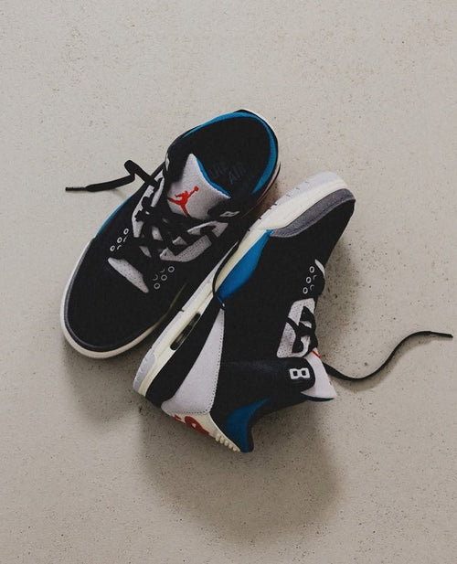 Air Jordan 3 Retro OG ‘Rare Air’