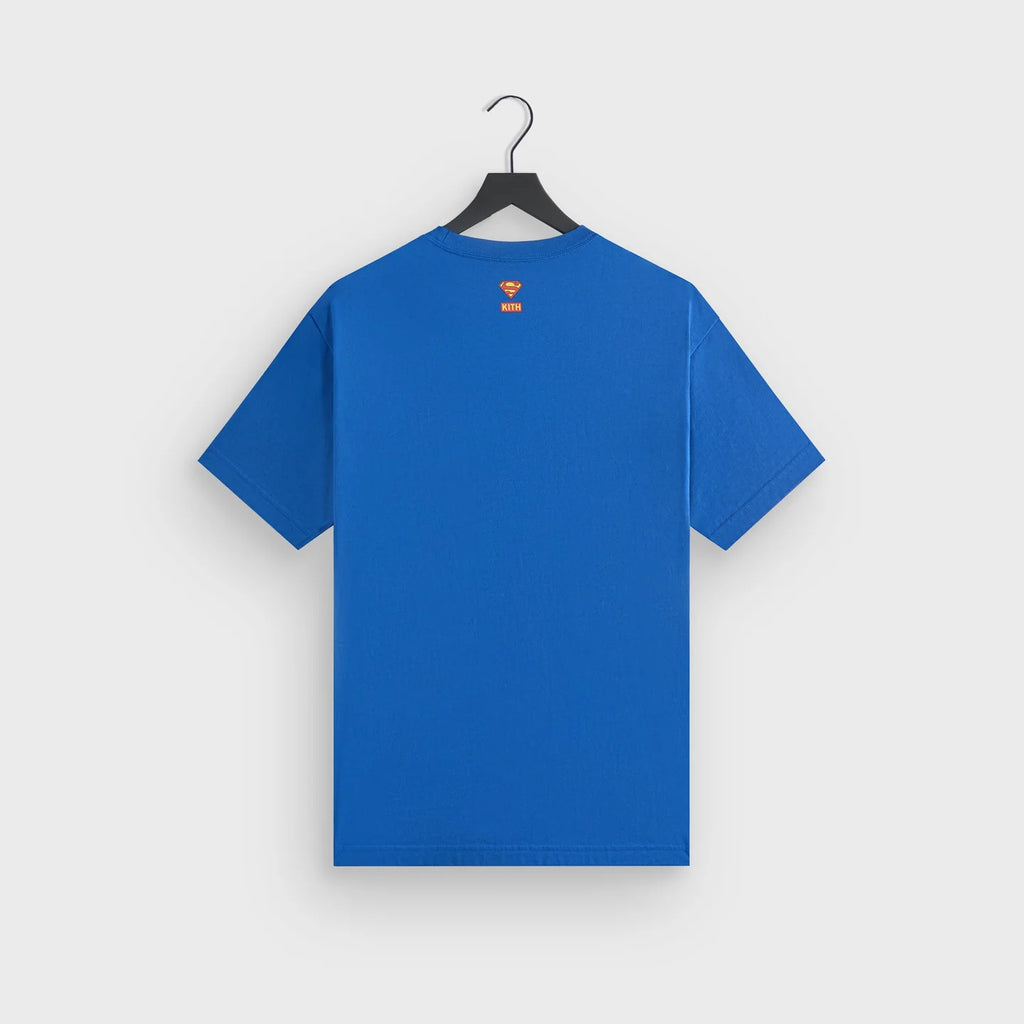 Kith x Superman Bizarro Tee