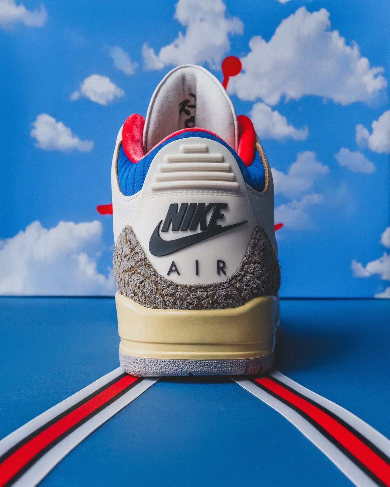 Air Jordan 3 ‘Seoul 2.0’ Retro