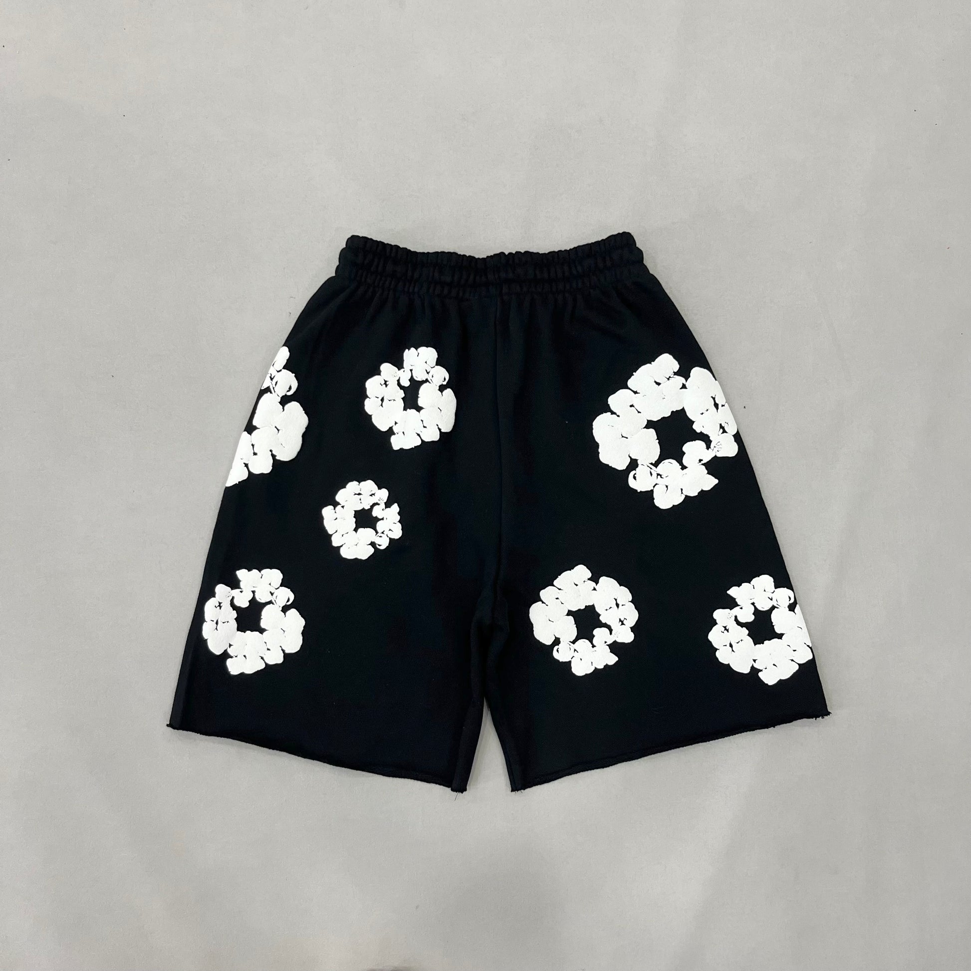 Denim Tears “The Cotton Wreath” Shorts