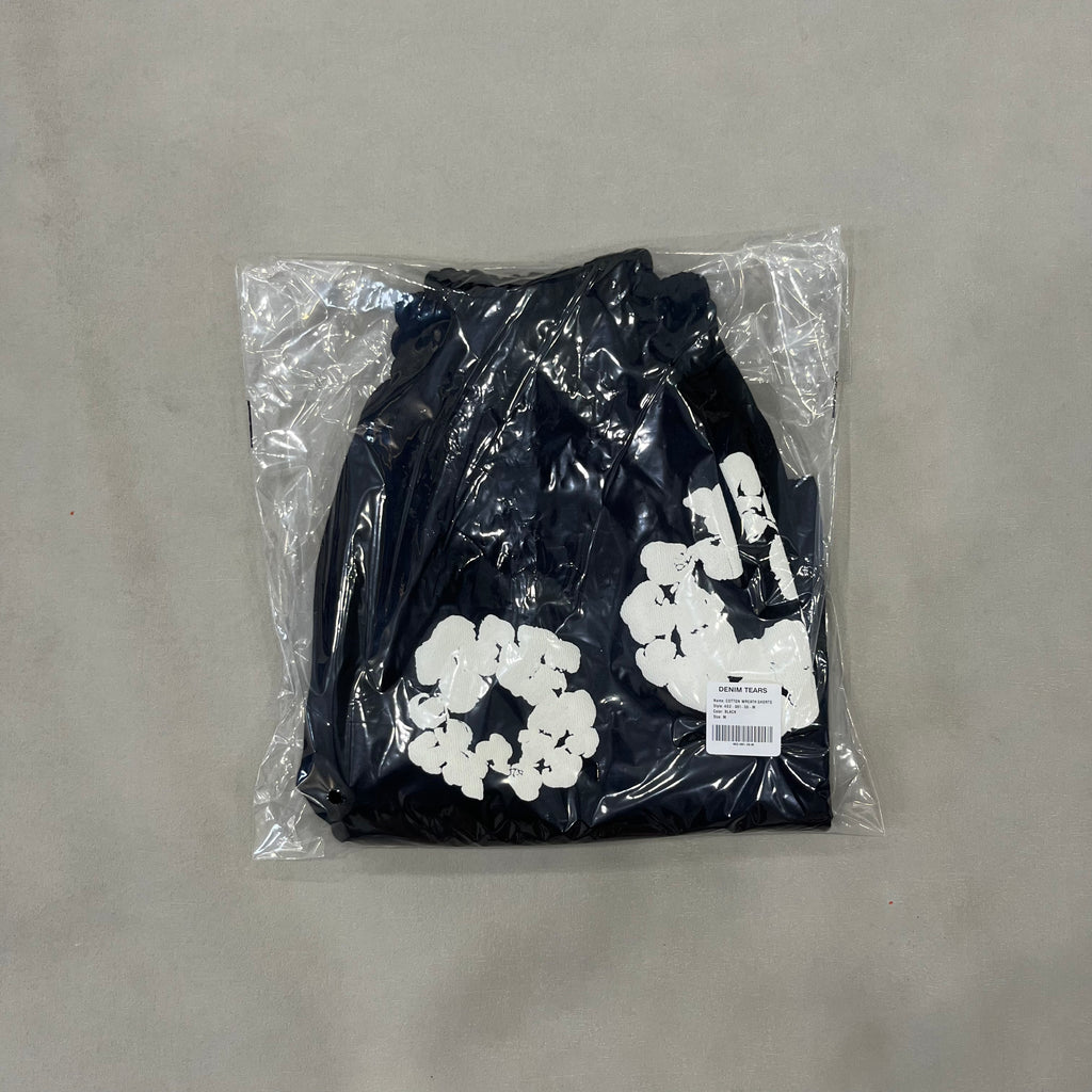 Denim Tears “The Cotton Wreath” Shorts